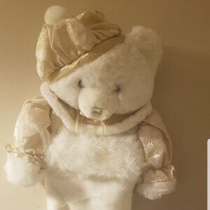 Dan Dee collectors choice bear stocking